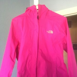 Women's Venture North Face Rain Jacket